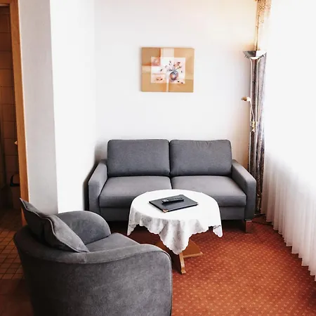 Haus Christel Willingen (Upland)