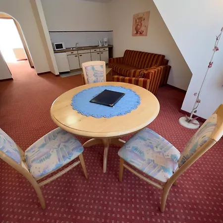 Haus Christel 3*