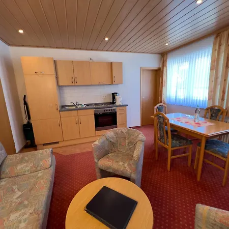 Haus Christel Willingen (Upland)