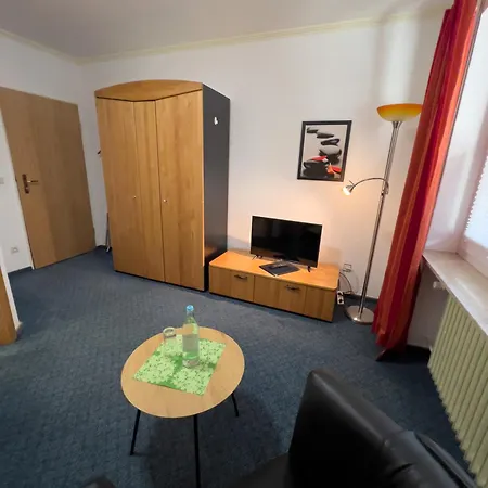 Haus Christel Aparthotel