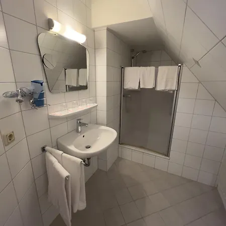 Aparthotel Haus Christel