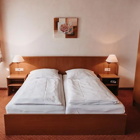 Haus Christel Willingen (Upland)