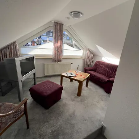 Haus Christel Aparthotel