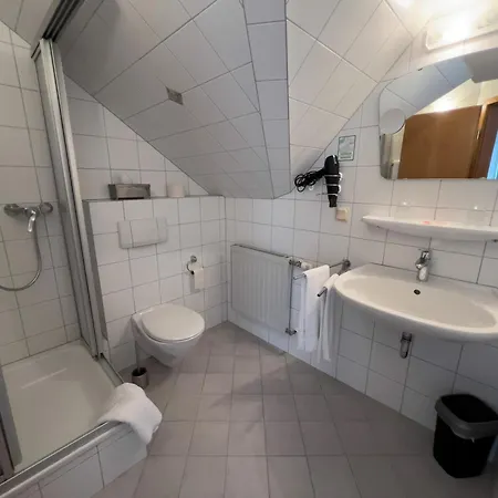 Aparthotel Haus Christel 3*