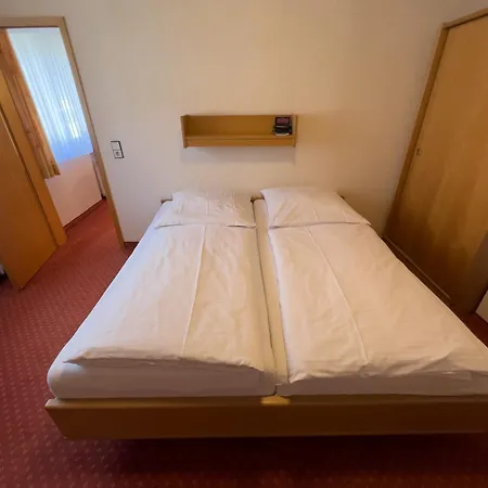 Haus Christel Aparthotel Willingen (Upland)