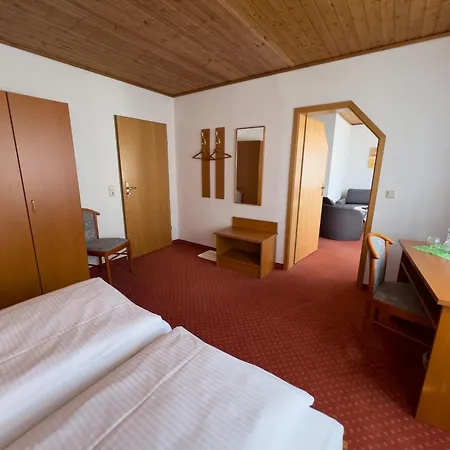 Haus Christel Aparthotel