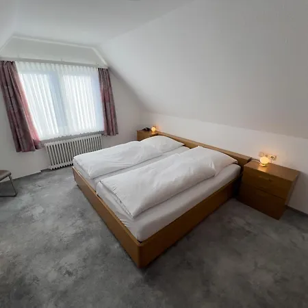 Haus Christel Aparthotel Willingen (Upland)