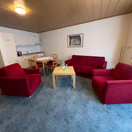 Haus Christel Aparthotel