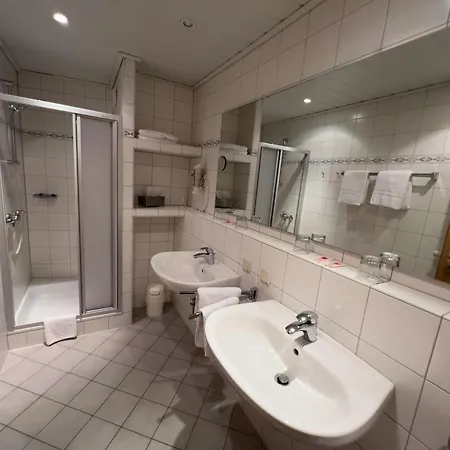 Haus Christel 3* Willingen (Upland)