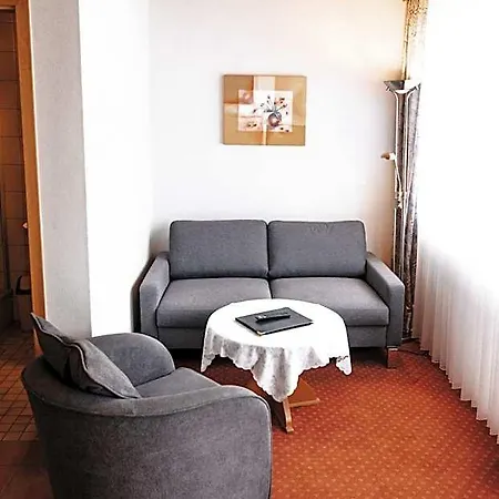 Haus Christel Willingen (Upland)