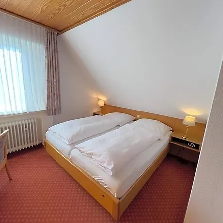 Haus Christel Aparthotel 3*