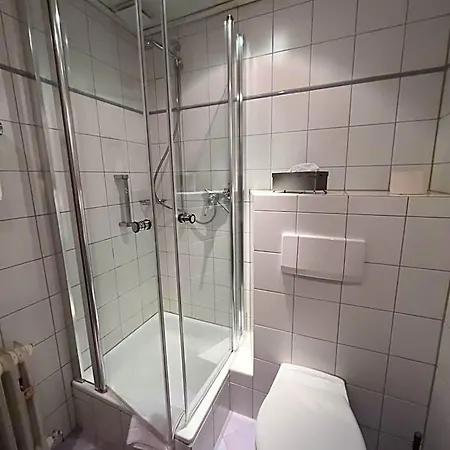 Aparthotel Haus Christel 3*