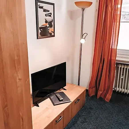 Haus Christel Aparthotel Willingen (Upland)