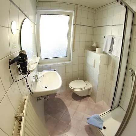 Haus Christel Willingen (Upland)