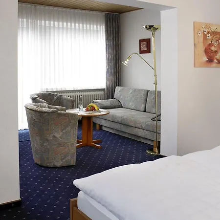 Haus Christel Willingen (Upland)