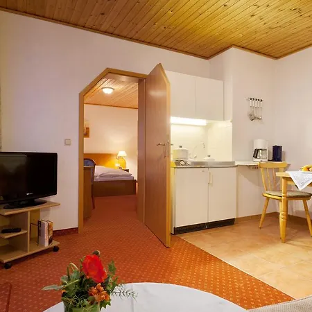 Haus Christel Willingen (Upland)