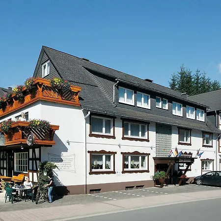 Haus Christel