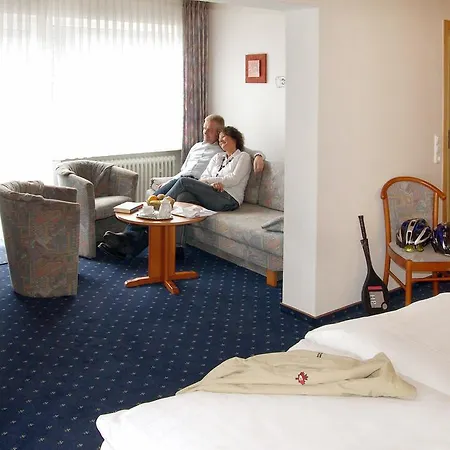 Aparthotel Haus Christel Willingen (Upland)