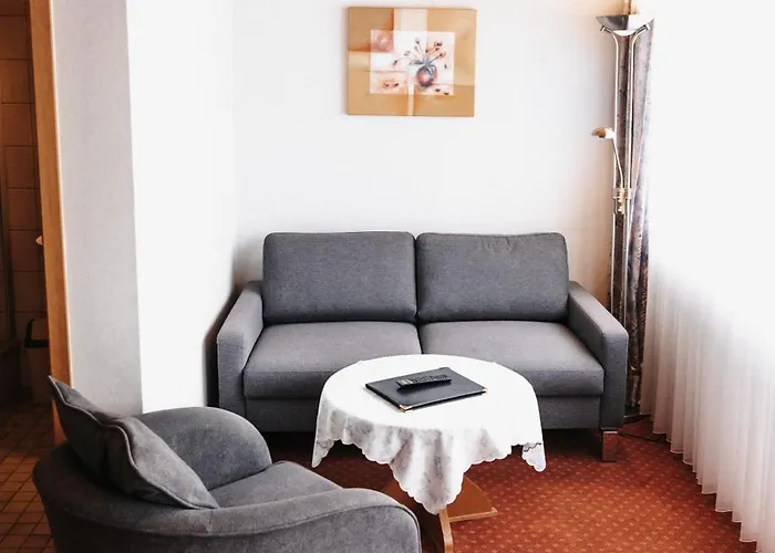 Haus Christel Willingen (Upland)