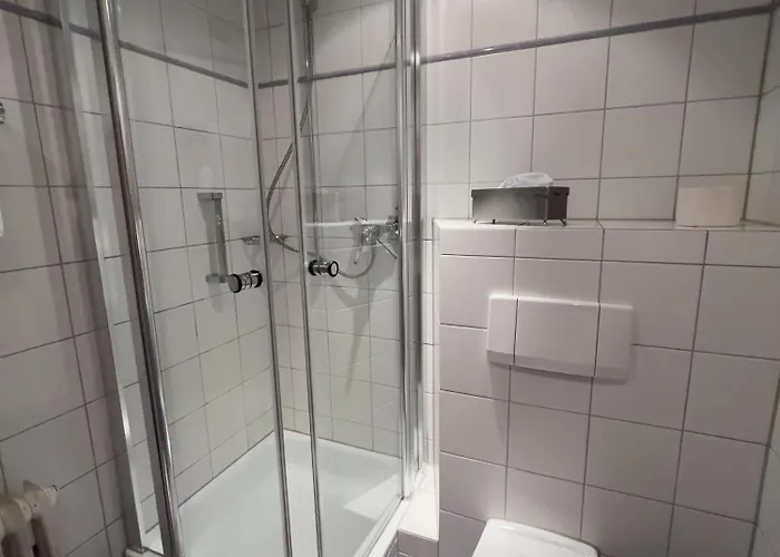 Aparthotel Haus Christel Willingen (Upland)