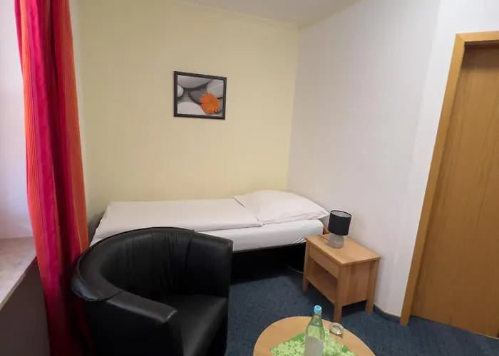 Haus Christel 3* Willingen (Upland)