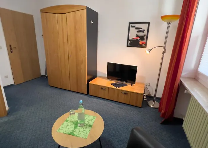 Haus Christel Aparthotel