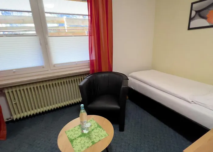 Haus Christel 3* Willingen (Upland)