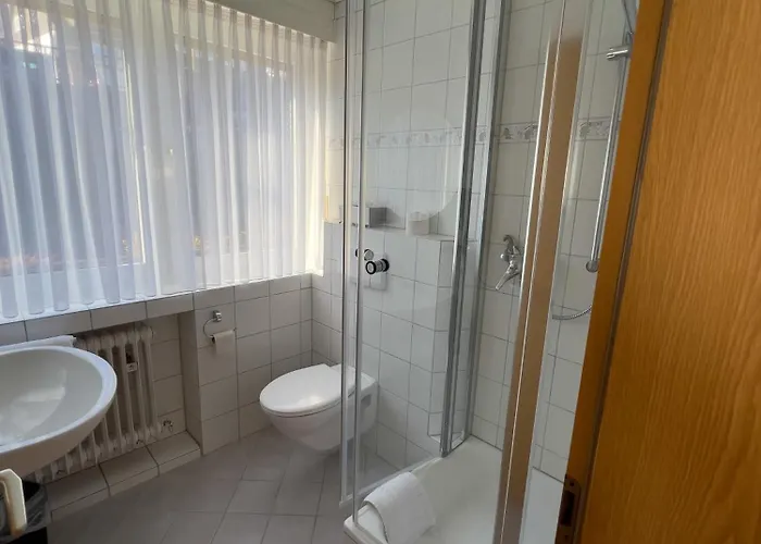 Haus Christel 3* Willingen (Upland)