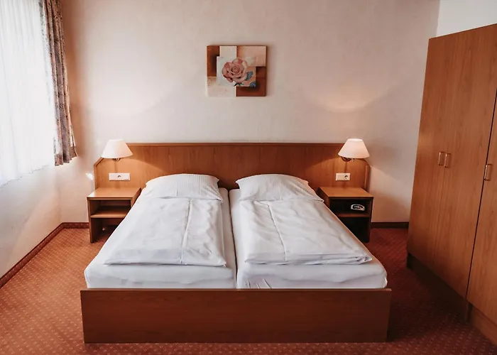 Haus Christel Willingen (Upland)