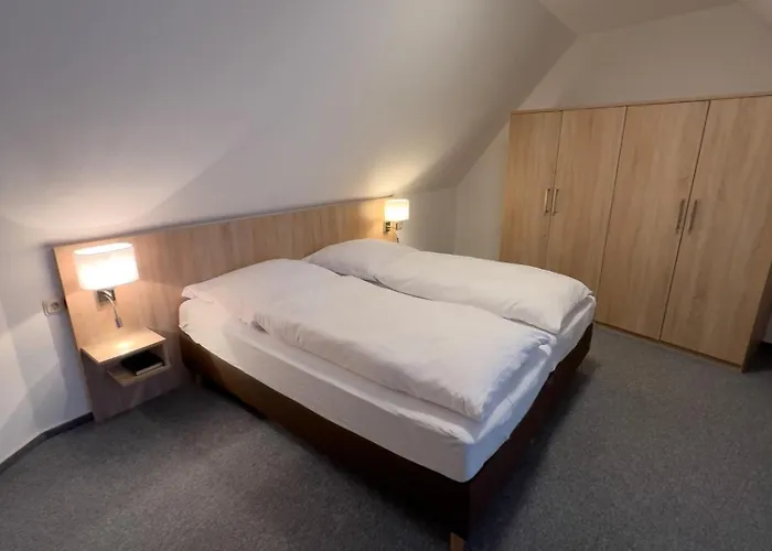 Haus Christel 3* Willingen (Upland)