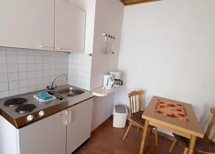 Haus Christel Willingen (Upland)