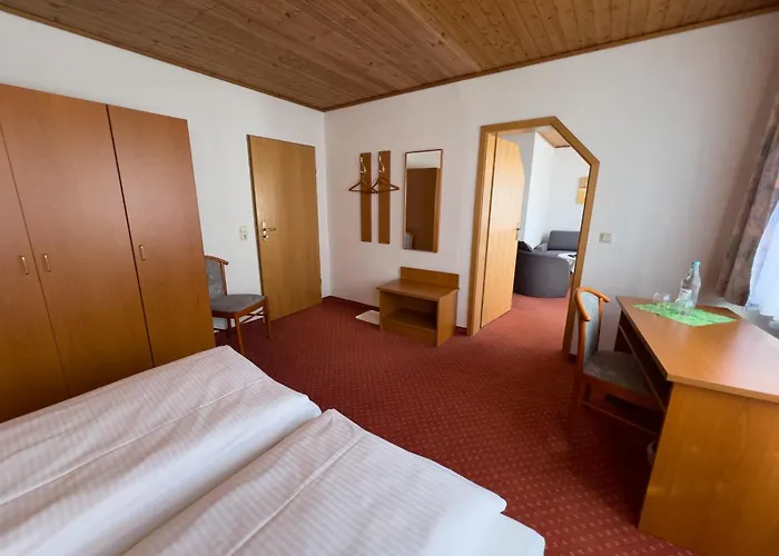 Haus Christel Aparthotel