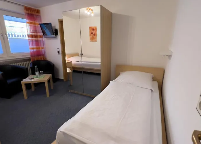 Haus Christel 3* Willingen (Upland)