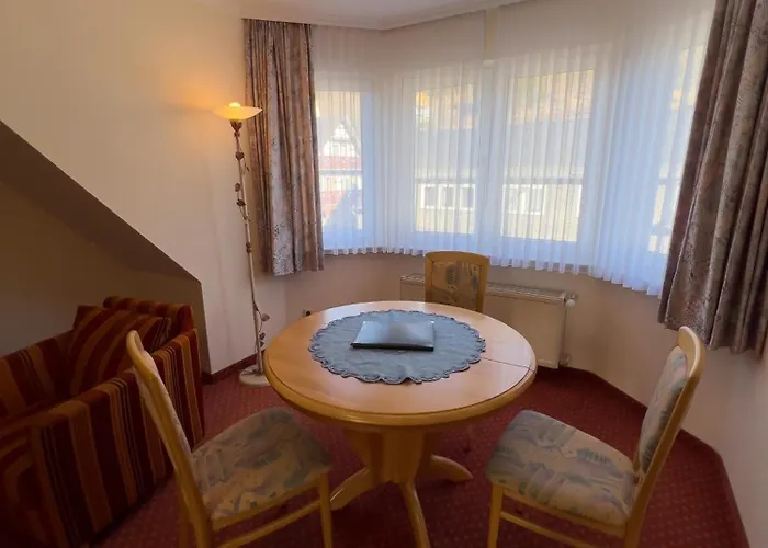 Haus Christel Willingen (Upland)