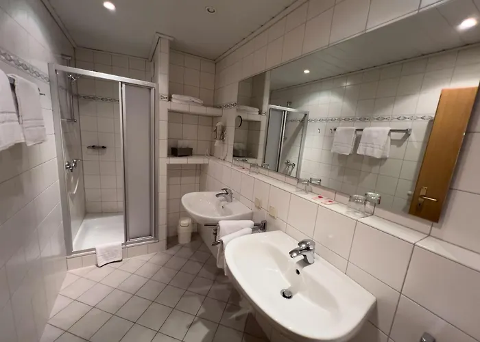 Haus Christel 3* Willingen (Upland)