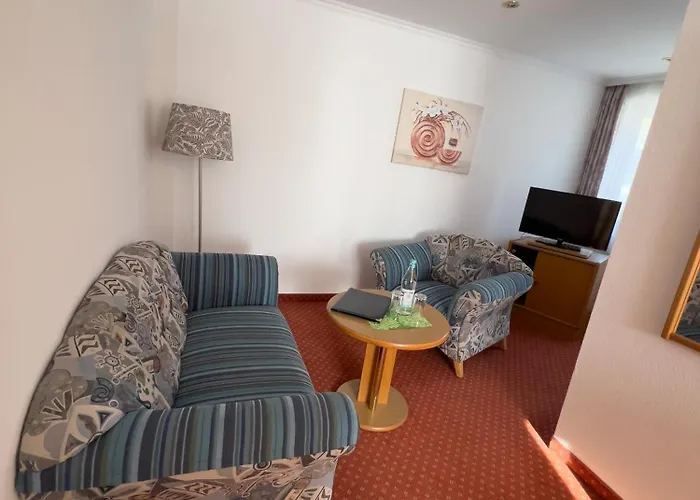 Haus Christel Willingen (Upland)