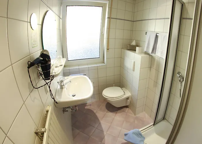 Haus Christel Willingen (Upland)