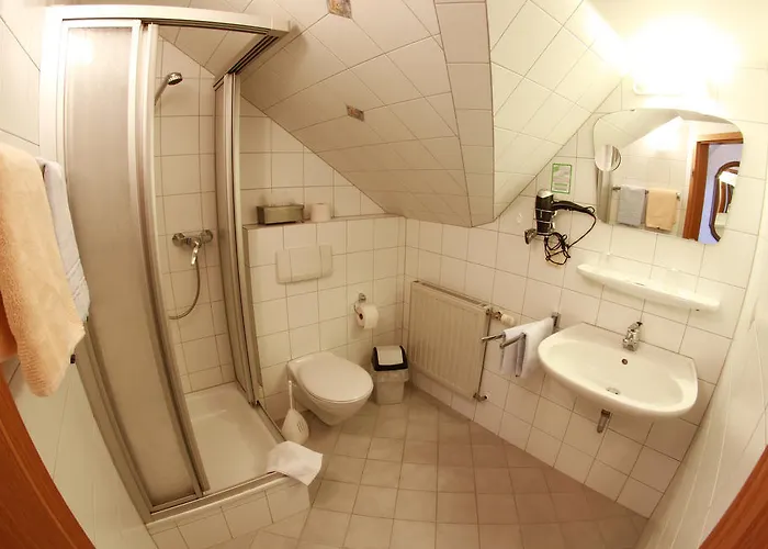 Haus Christel Willingen (Upland)