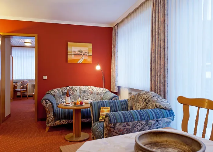 Haus Christel Willingen