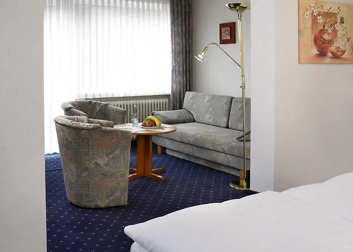 Haus Christel Willingen (Upland)