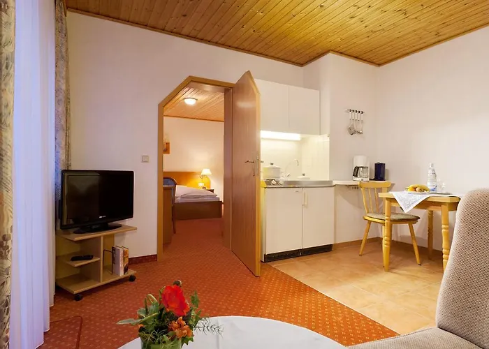 Haus Christel Willingen (Upland)